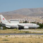 バルト3国がNATOに防空任務への転換を要請