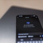 クロード急伸、チャットGPTのシェア低下
