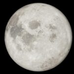 NASAが月南極基地計画を発表、2028年の有人帰還を目指す