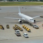 ユニセフ、コンゴでエボラ対策に100トン超の物資を空輸